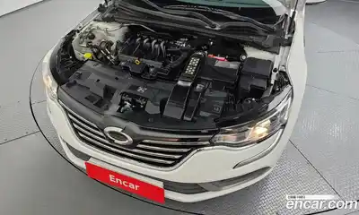 Renault SM6 2019 2.0 гидро в Москве № 1615520, миниатюра 6