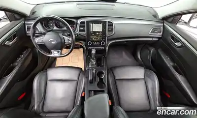 Renault SM6 2019 2.0 гидро в Москве № 1615520, миниатюра 7
