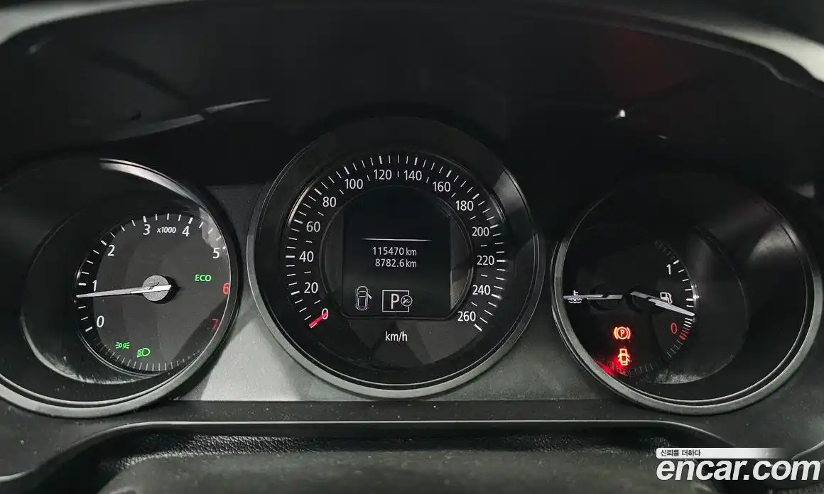 Renault SM6 2019 2.0 гидро в Москве № 1615520, фото 8