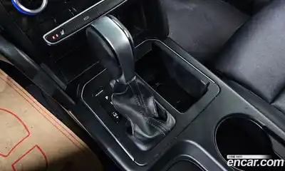 Renault SM6 2019 2.0 гидро в Москве № 1615520, миниатюра 9