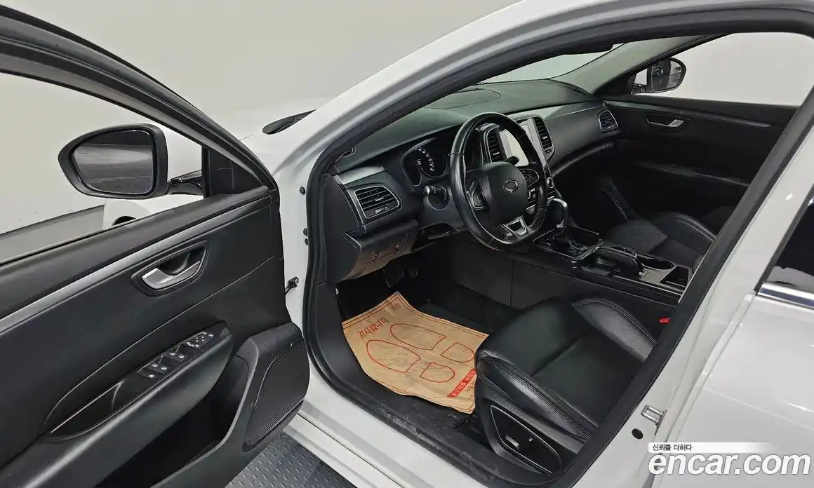 Renault SM6 2019 2.0 гидро в Москве № 1615520, фото 10