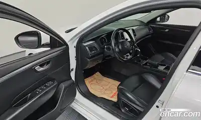 Renault SM6 2019 2.0 гидро в Москве № 1615520, миниатюра 10