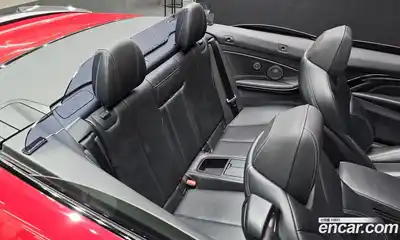 BMW M4 2017 3.0 гидро в Москве № 1615539, миниатюра 11