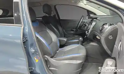 Renault QM3 2015 1.5 гидро в Москве № 1615549, миниатюра 11