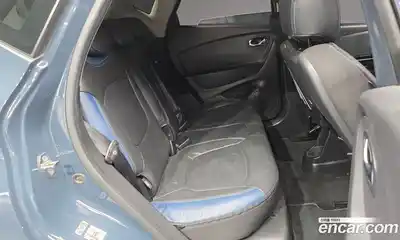 Renault QM3 2015 1.5 гидро в Москве № 1615549, миниатюра 12