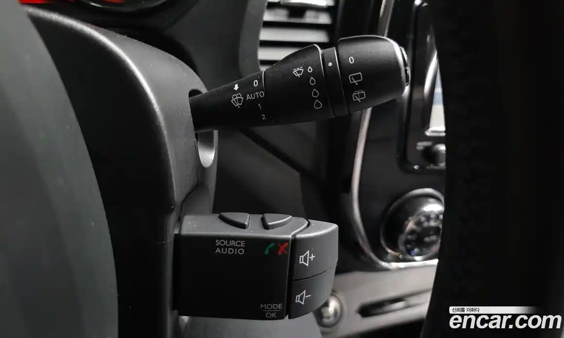 Renault QM3 2015 1.5 гидро в Москве № 1615549, фото 16