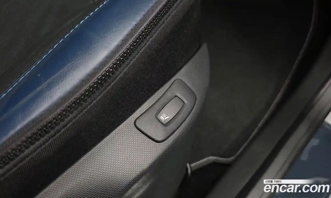 Renault QM3 2015 1.5 гидро в Москве № 1615549, фото 17