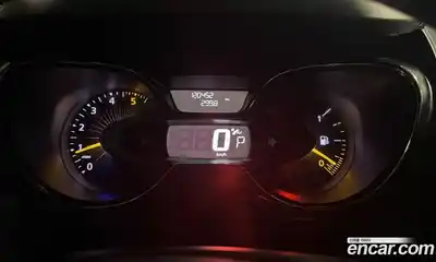 Renault QM3 2015 1.5 гидро в Москве № 1615549, миниатюра 8