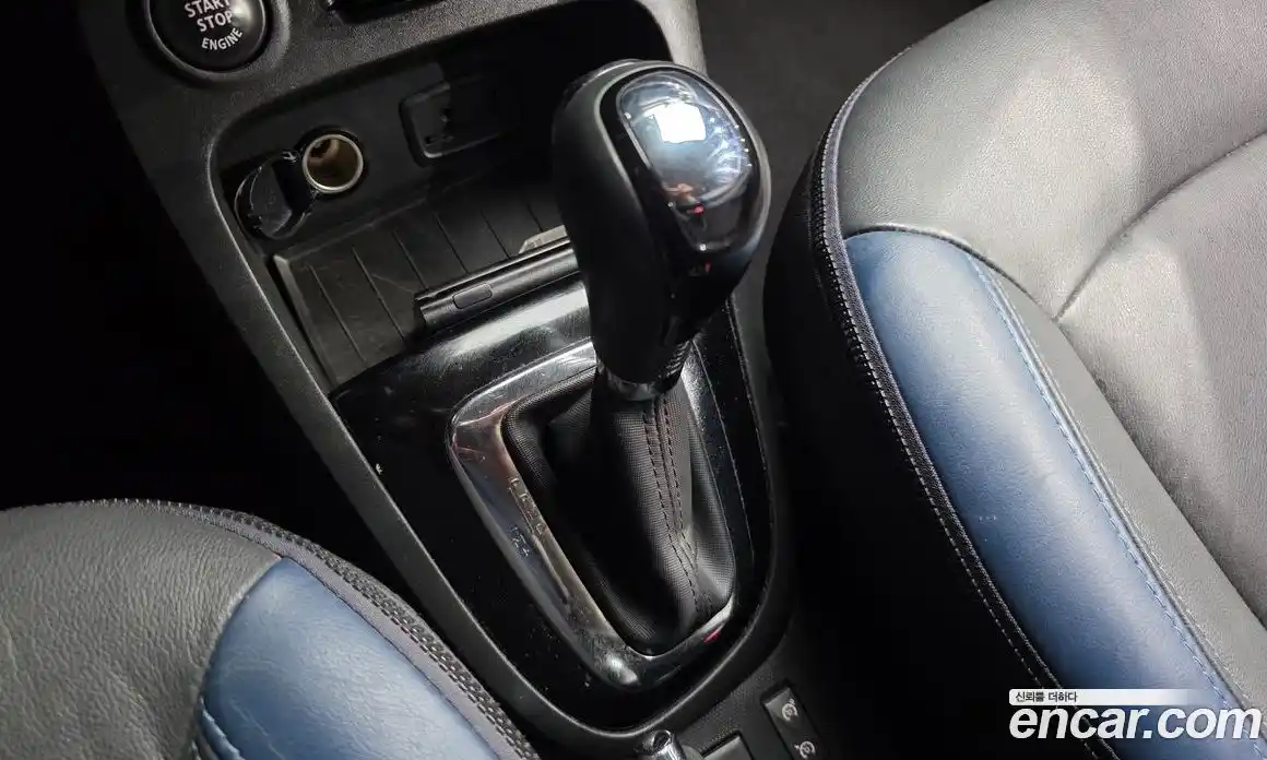 Renault QM3 2015 1.5 гидро в Москве № 1615549, фото 9