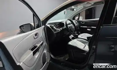 Renault QM3 2015 1.5 гидро в Москве № 1615549, миниатюра 10