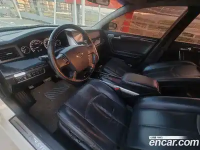 Renault SM7 2009 2.3 гидро в Москве № 1615616, миниатюра 11