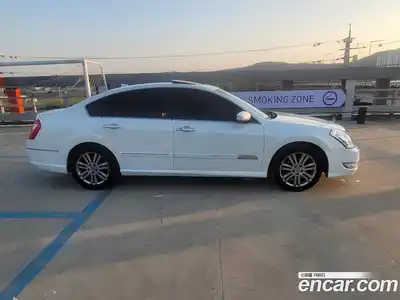 Renault SM7 2009 2.3 гидро в Москве № 1615616, миниатюра 2
