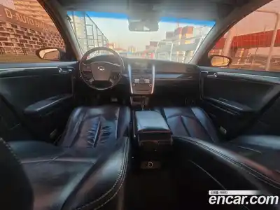 Renault SM7 2009 2.3 гидро в Москве № 1615616, миниатюра 10