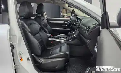 Renault QM6 2016 2.0 гидро в Москве № 1615768, миниатюра 11