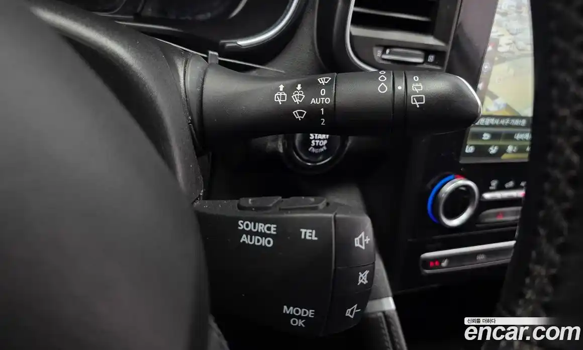 Renault QM6 2016 2.0 гидро в Москве № 1615768, фото 17
