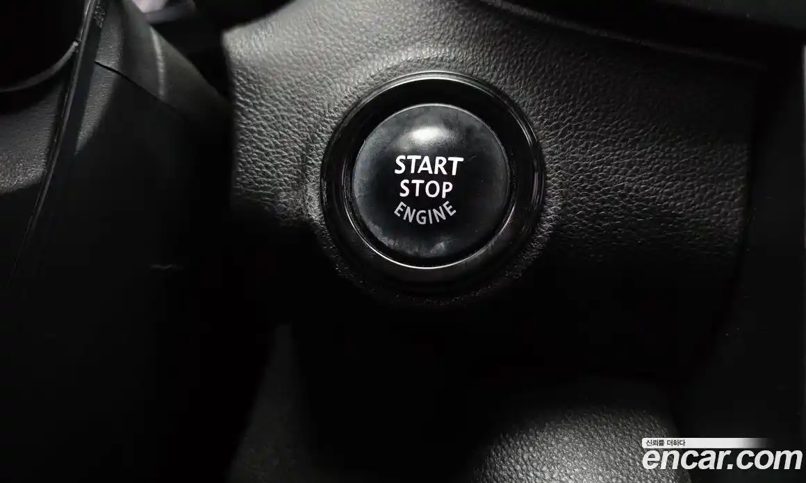Renault QM6 2016 2.0 гидро в Москве № 1615768, фото 18