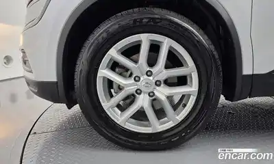 Renault QM6 2016 2.0 гидро в Москве № 1615768, миниатюра 5