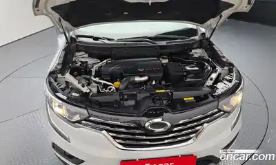 Renault QM6 2016 2.0 гидро в Москве № 1615768, миниатюра 6
