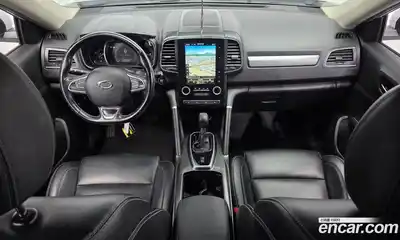 Renault QM6 2016 2.0 гидро в Москве № 1615768, миниатюра 7