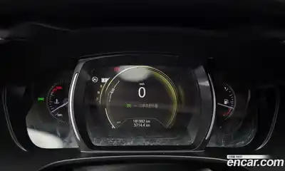 Renault QM6 2016 2.0 гидро в Москве № 1615768, миниатюра 8