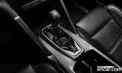 Renault QM6 2016 2.0 гидро в Москве № 1615768, миниатюра 9