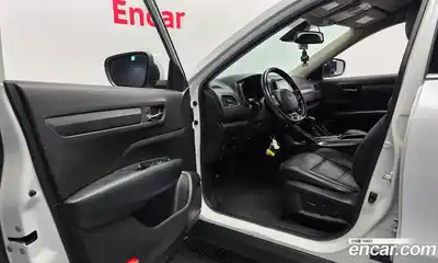 Renault QM6 2016 2.0 гидро в Москве № 1615768, миниатюра 10