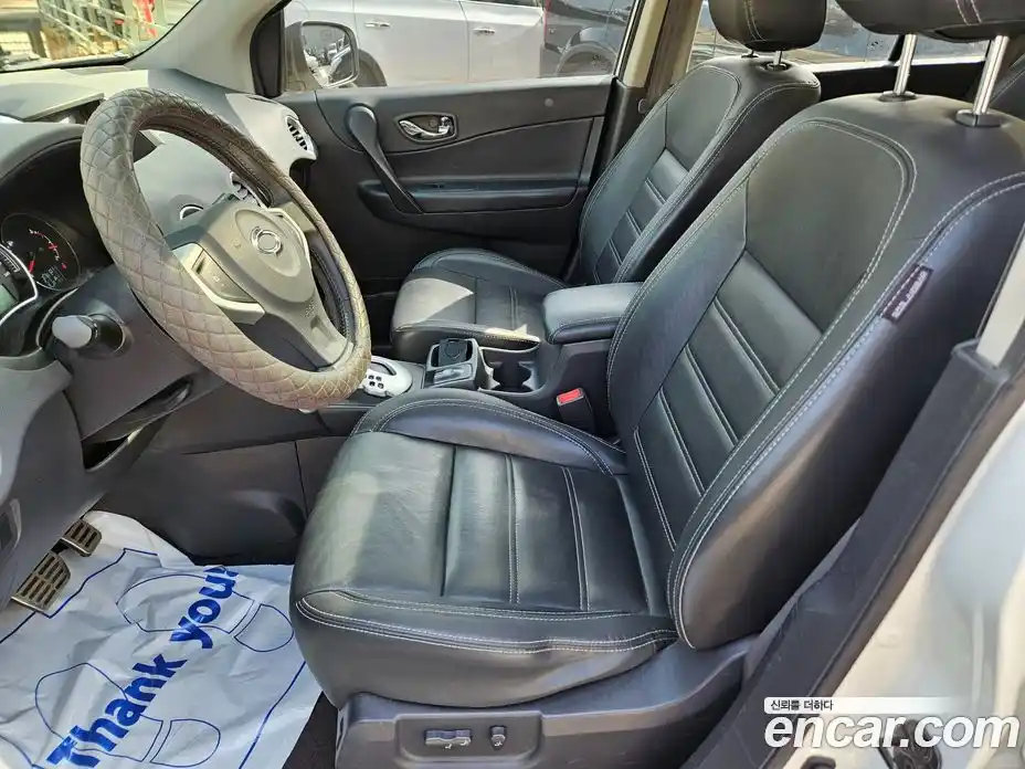 Renault QM5 2013 2.0 гидро в Москве № 1615894, фото 11