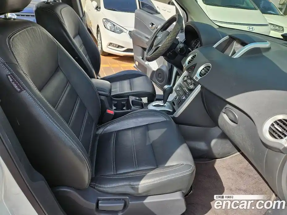 Renault QM5 2013 2.0 гидро в Москве № 1615894, фото 12