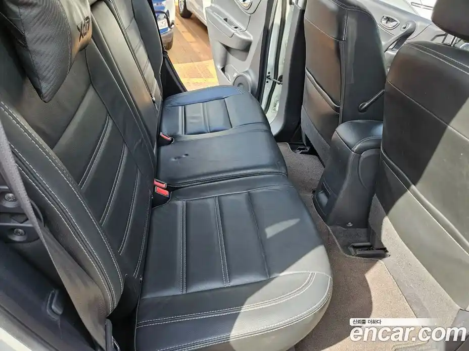 Renault QM5 2013 2.0 гидро в Москве № 1615894, фото 13