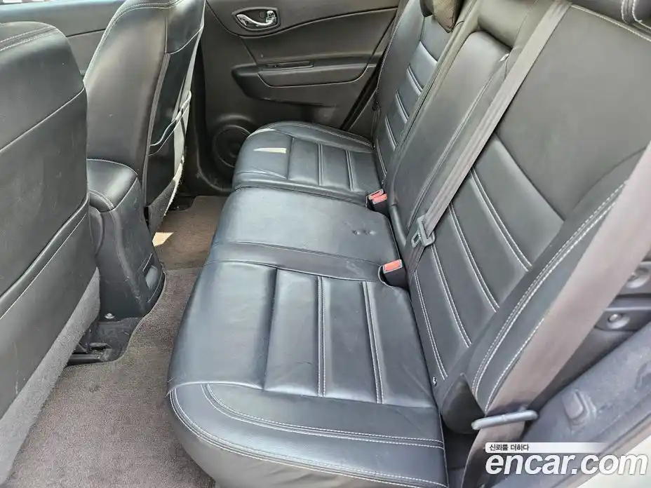 Renault QM5 2013 2.0 гидро в Москве № 1615894, фото 14