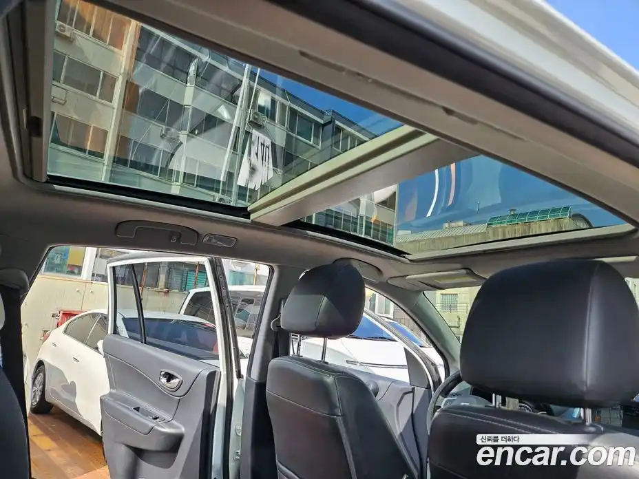 Renault QM5 2013 2.0 гидро в Москве № 1615894, фото 15
