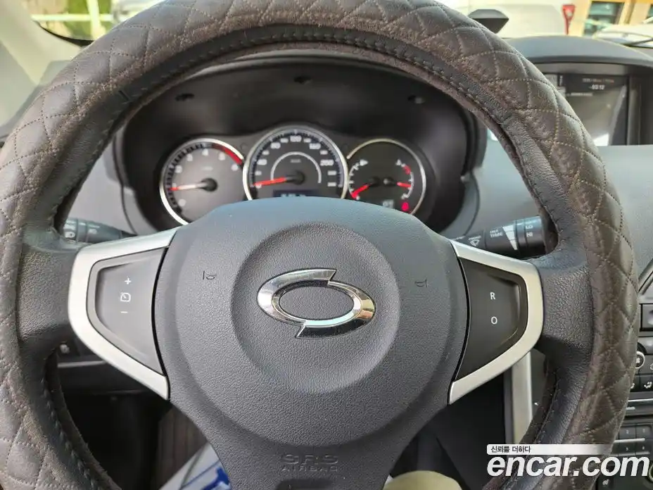 Renault QM5 2013 2.0 гидро в Москве № 1615894, фото 17