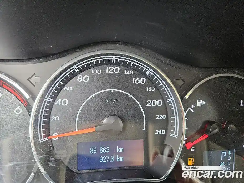 Renault QM5 2013 2.0 гидро в Москве № 1615894, фото 18