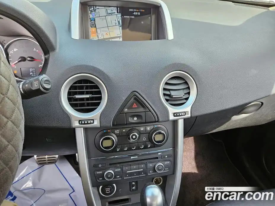 Renault QM5 2013 2.0 гидро в Москве № 1615894, фото 19