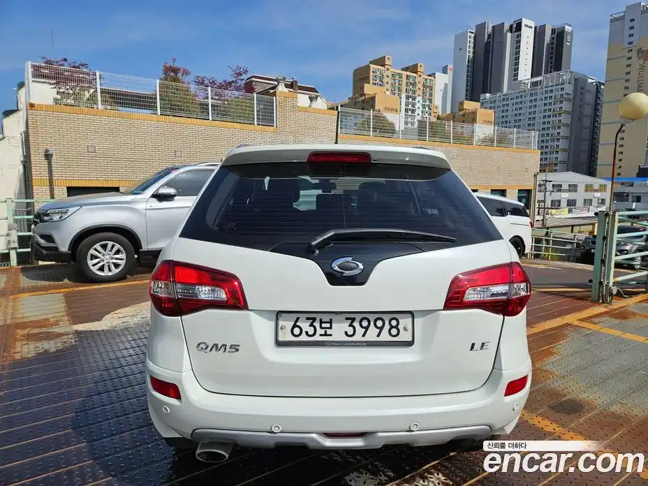 Renault QM5 2013 2.0 гидро в Москве № 1615894, фото 5
