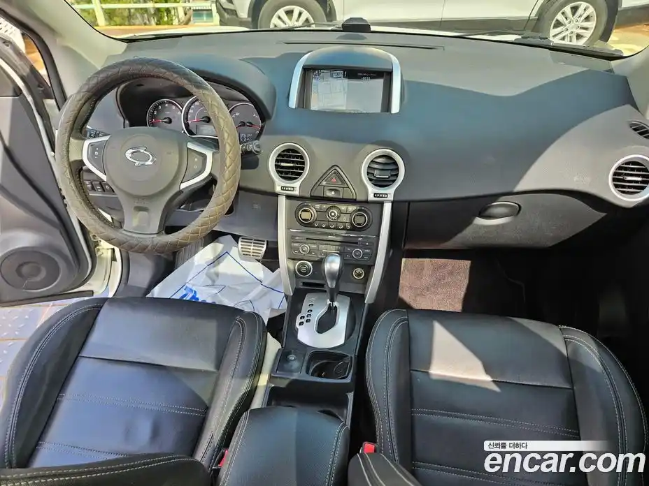 Renault QM5 2013 2.0 гидро в Москве № 1615894, фото 10