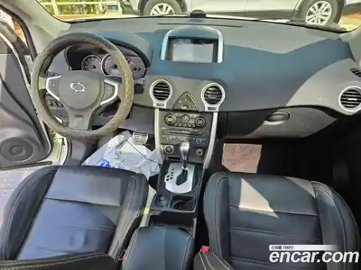 Renault QM5 2013 2.0 гидро в Москве № 1615894, миниатюра 10