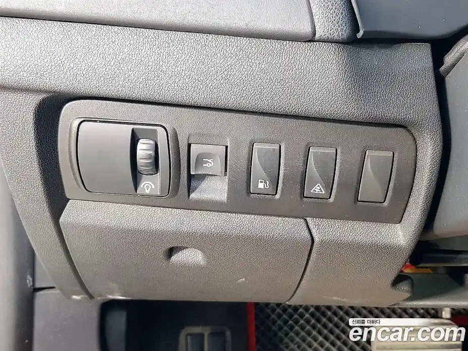 Renault SM3 2012 1.6 гидро в Москве № 1615898, фото 12
