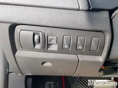 Renault SM3 2012 1.6 гидро в Москве № 1615898, миниатюра 12