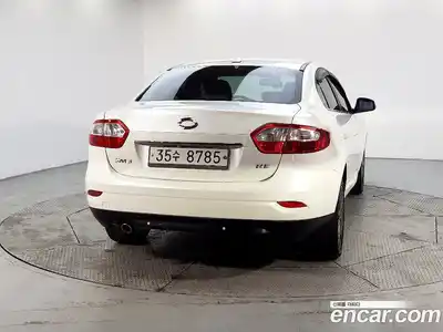 Renault SM3 2012 1.6 гидро в Москве № 1615898, миниатюра 3