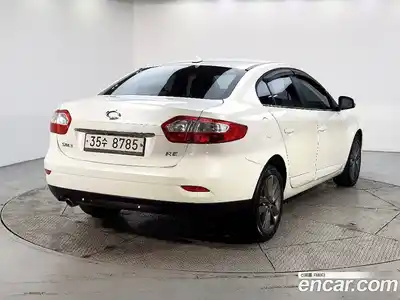 Renault SM3 2012 1.6 гидро в Москве № 1615898, миниатюра 4