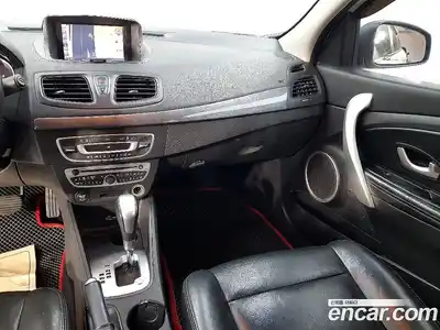 Renault SM3 2012 1.6 гидро в Москве № 1615898, миниатюра 10