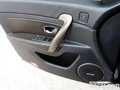 Renault SM5 2015 2.0 гидро в Москве № 1615995, миниатюра 11