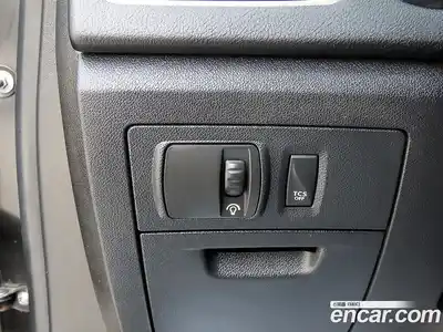 Renault SM5 2015 2.0 гидро в Москве № 1615995, миниатюра 12