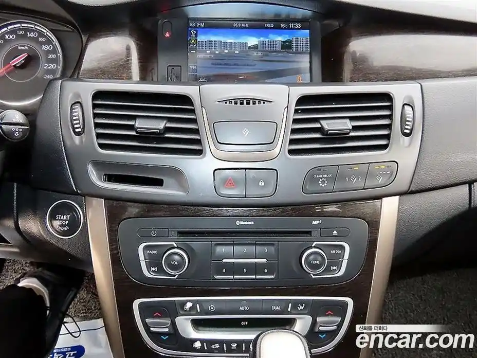 Renault SM5 2015 2.0 гидро в Москве № 1615995, фото 13