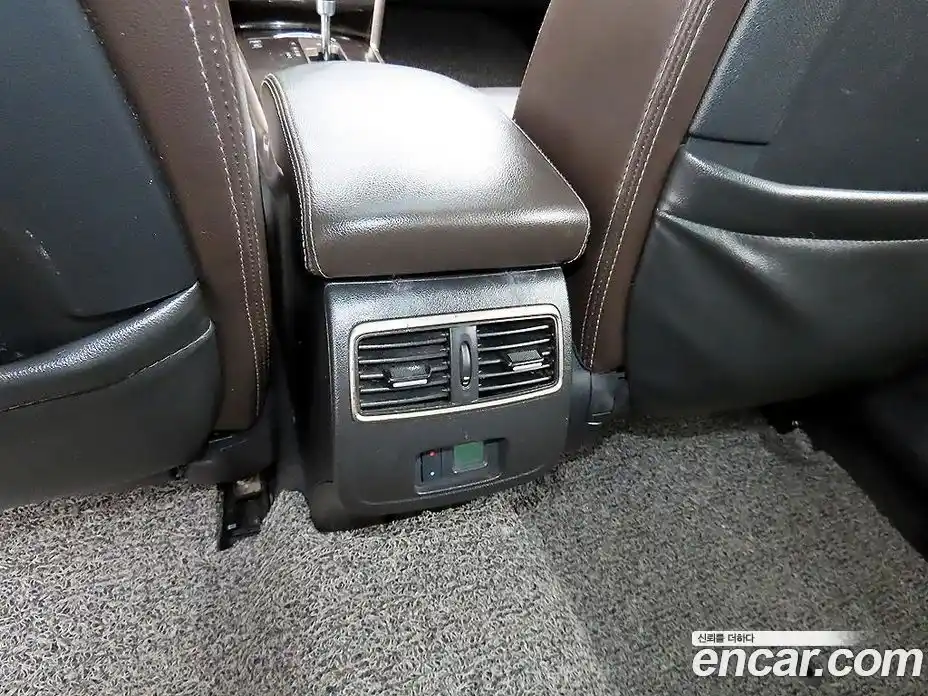 Renault SM5 2015 2.0 гидро в Москве № 1615995, фото 16