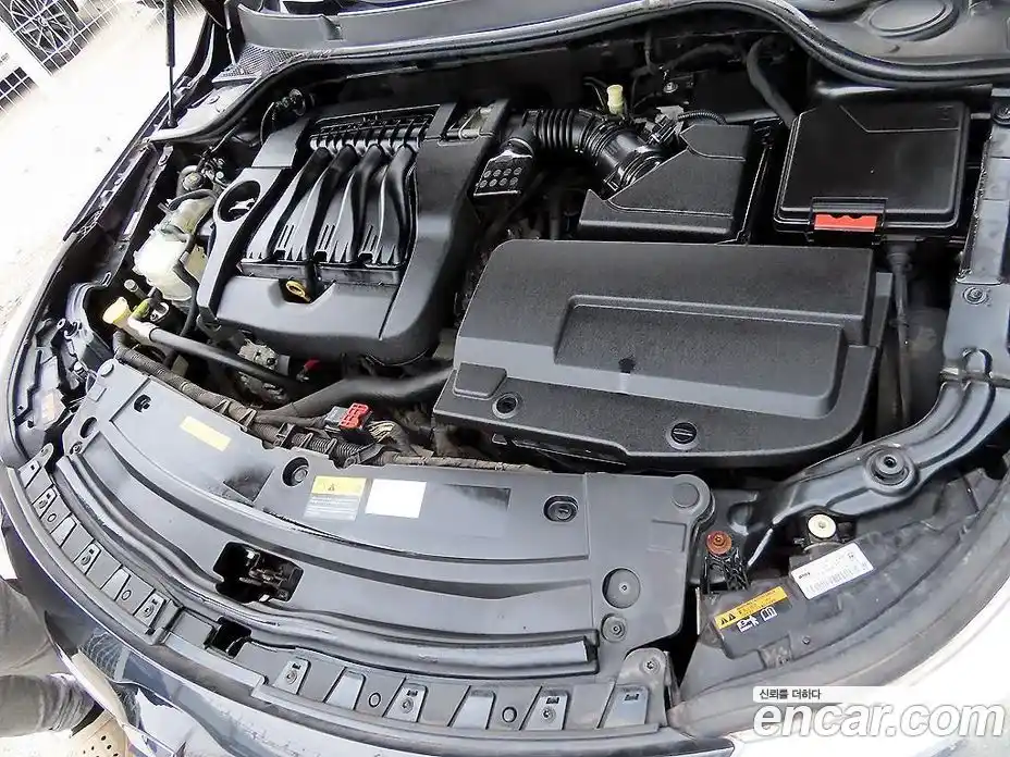 Renault SM5 2015 2.0 гидро в Москве № 1615995, фото 19