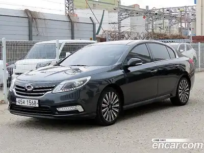 Renault SM5 2015 2.0 гидро в Москве № 1615995, миниатюра 2