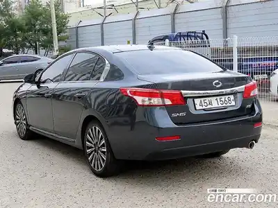 Renault SM5 2015 2.0 гидро в Москве № 1615995, миниатюра 3