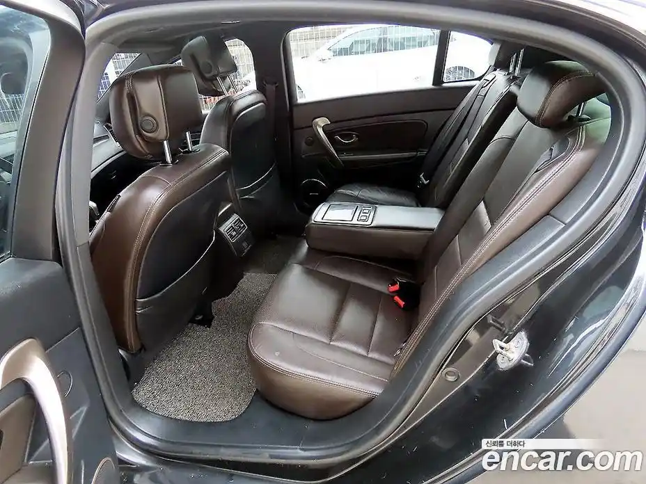 Renault SM5 2015 2.0 гидро в Москве № 1615995, фото 6
